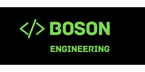 Boson Engineering