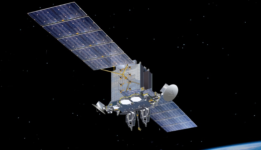 Calytrix Technologies, EM Solutions join LMA for SATCOM project - Space ...