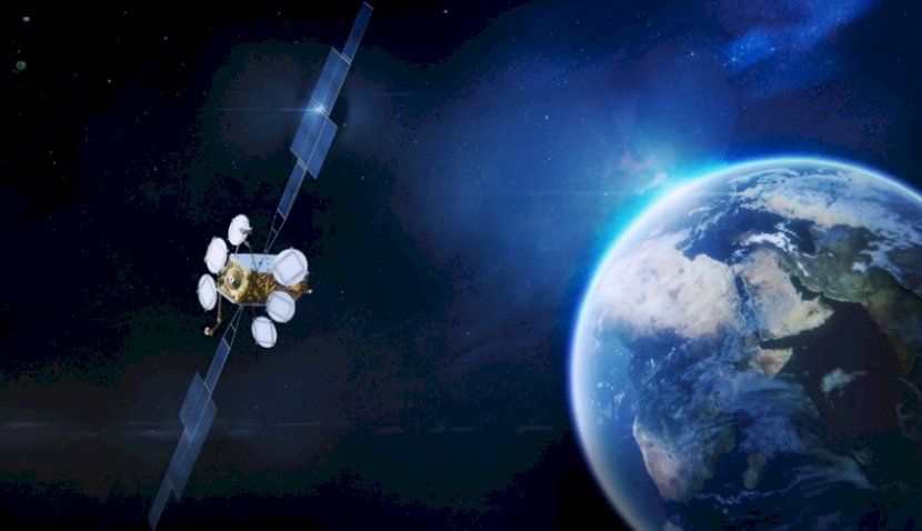 Airbus satellite technology will aid NATO militaries